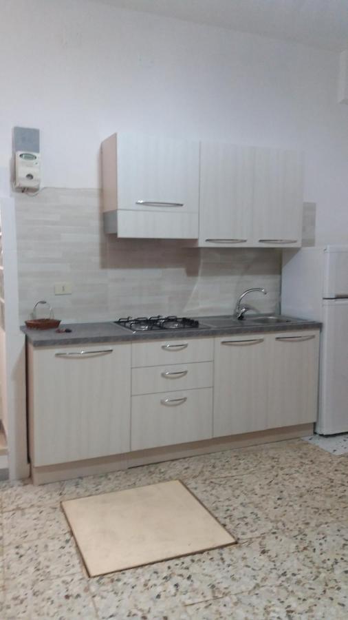 Beauty Home Peschici Exterior foto