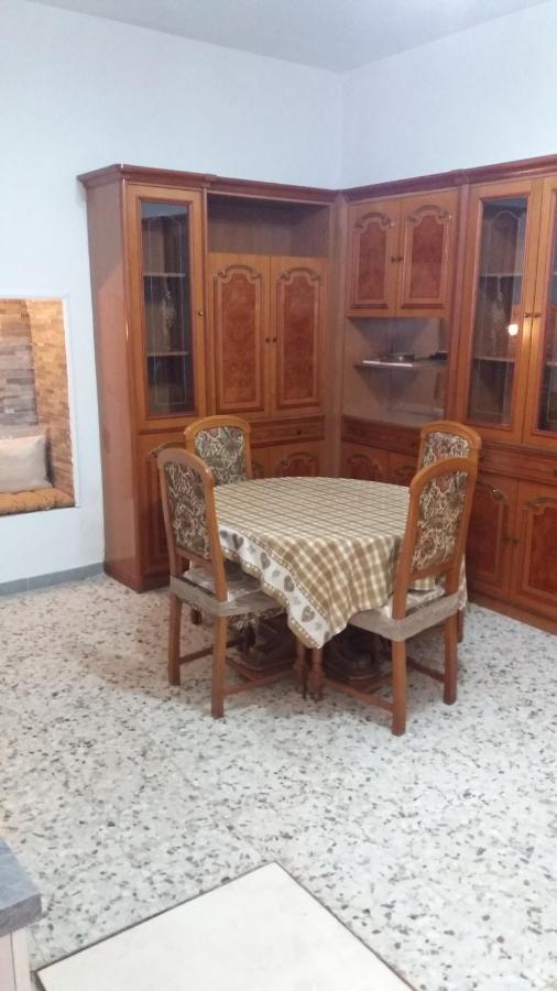 Beauty Home Peschici Exterior foto
